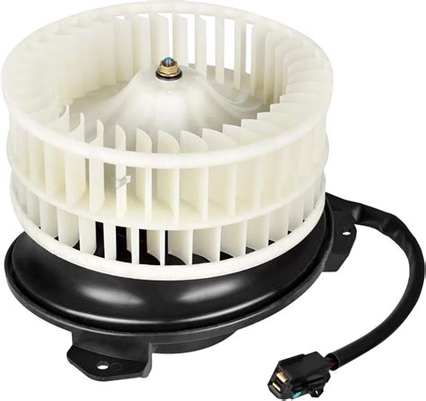 Amazon 615 00611 HVAC Heater Blower Motor Fan For 2001 2007