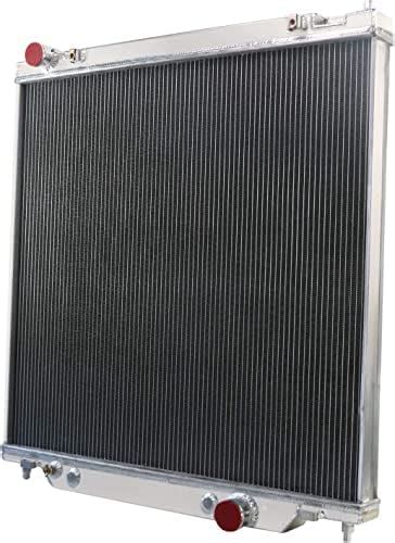 Amazon Row Mm Core Radiator Replacement For Ford