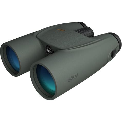 Meopta MeoStar B1 Plus 12x50 - Optics Review