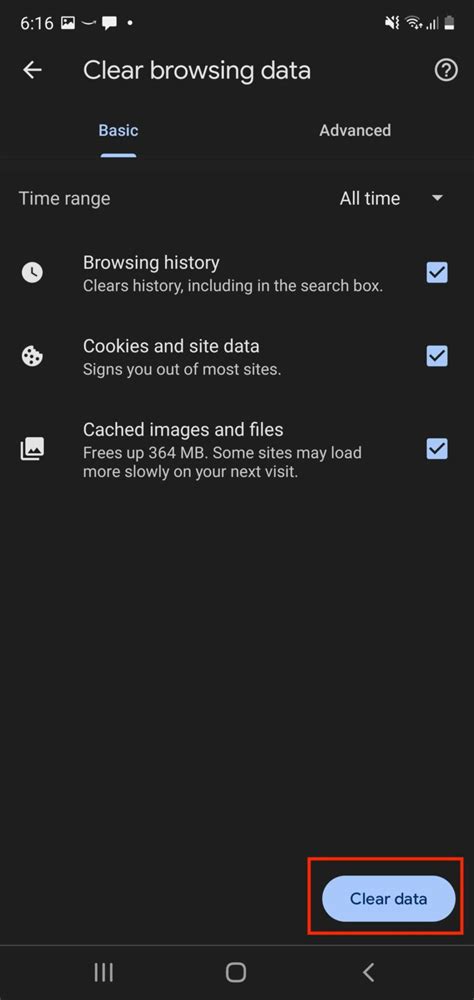 How to clear Android cache and why you need to do it - SamMobile