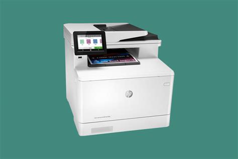 4 Best Color Laser Printers In 2024 Worth Checking