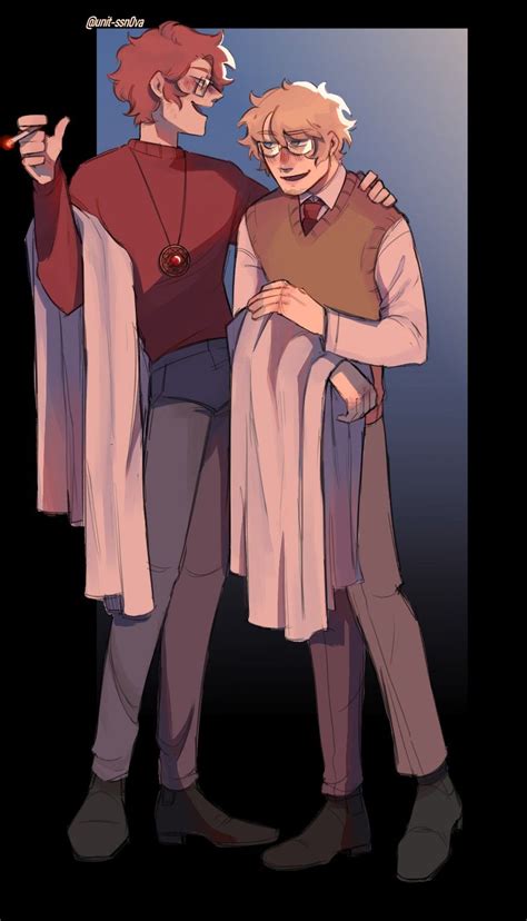 Scp Dr Bright Y Dr Glass In 2024 Dr Bright Scp Dr Glass