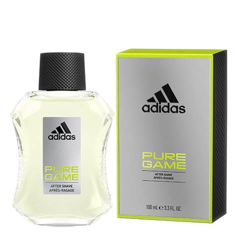 Adidas Woda Po Goleniu Pure Game 100 Ml Sklep EMPIK