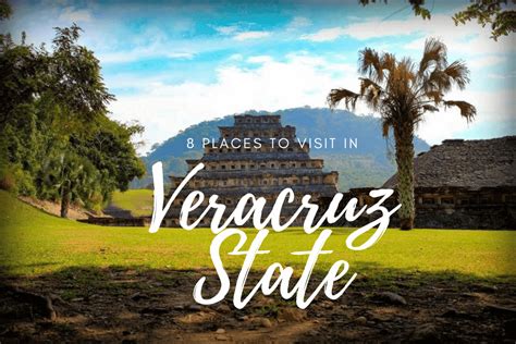 8 Places To Visit In Veracruz State Mexico Next Level Of Travel