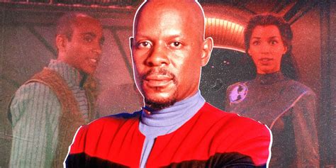 Can Star Trek Fix Deep Space Nine's Biggest Series Finale Mistake?