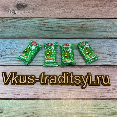 Пастила Пастилушка яблочная, 1 шт купить недорого в Санкт-Петербурге ...