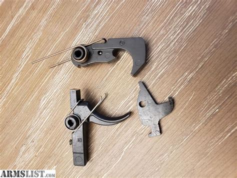 ARMSLIST - For Sale: Daniel Defense Trigger NEW