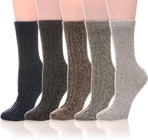 Top 5 Best Brands Of Merino Wool Socks - Socks Recommended