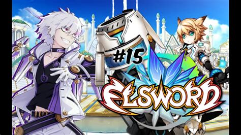 GE ELSWORD GAMEPLAY ITA 15 Anche Stone è approdato su Elsword