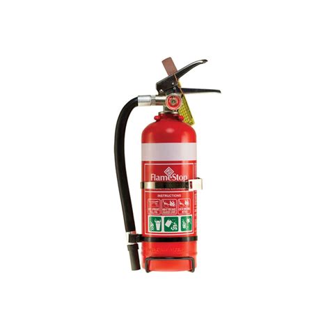 Kg Abe Powder Fire Extinguisher Integrated Safety Group