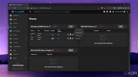 6 advanced NAS settings every data hoarder should enable