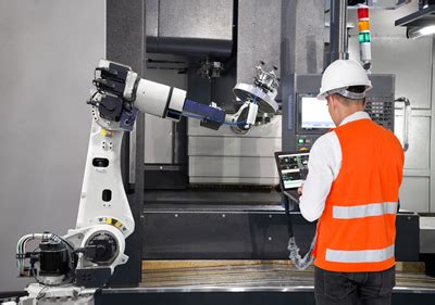 Ultimate Checklist For Robot Maintenance CMMS Guide