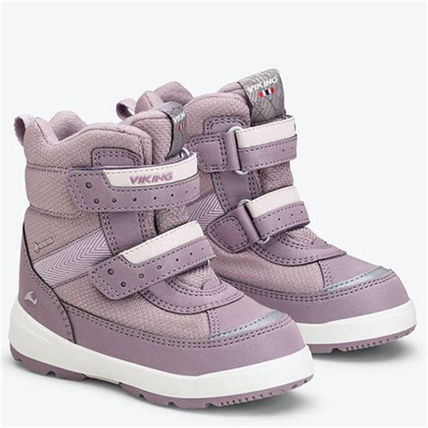 Viking Play Ii R Gtx Dusty Pink