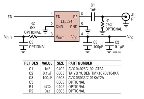 Radio Frequency Power Detector Sniffer Arduino Project Hub