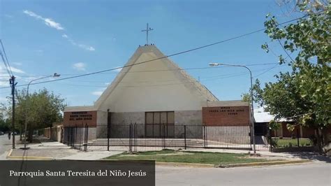 Parroquia Santa Teresita Del Ni O Jes S Villa Krause Provincia De