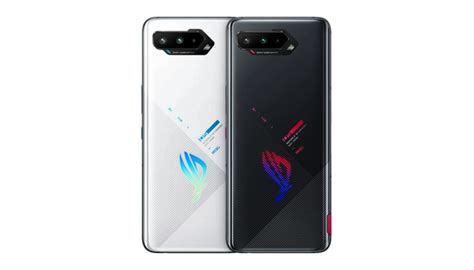 Asus Rilis Rog Phone Berikut Spesifikasi Dan Harganya Dunia Games