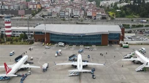 Bakan Uralo Lu A Klad Trabzon Turizmle U Uyor Trabzon Haberleri