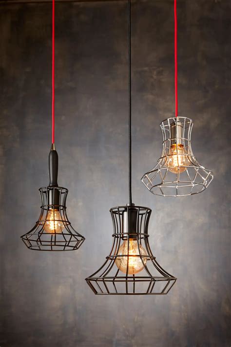 Suspended Lights Zava Usa