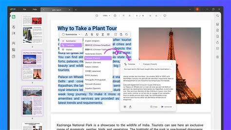 How To Use Ai To Translate Pdf Including Chatgpt Updf