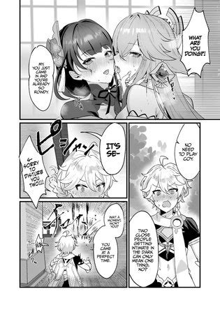 Secret XX Development Luscious Hentai Manga Porn