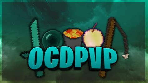 Ocd Pvp X Mcpe Texture Pack Pvp Sw Uhc Youtube