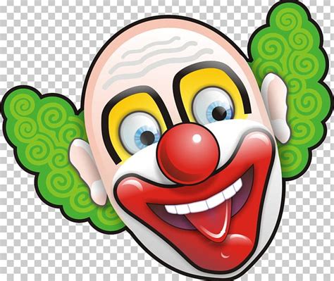 Joker Evil Clown Face PNG, Clipart, Art, Cartoon, Circus, Circus Clown ...