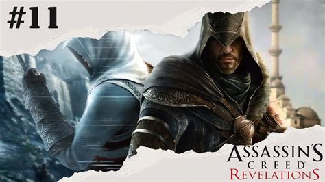 Zagrajmy W Assassin S Creed Revelations Czwarta Strona Wiata