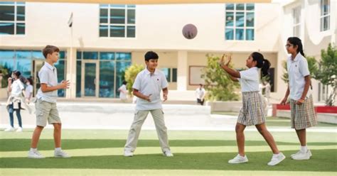 Top 10 O Level Schools In Sharjah Guide To Quality Education