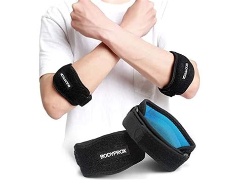 The 10 Best Elbow Braces Of 2025 Reviews Findthisbest