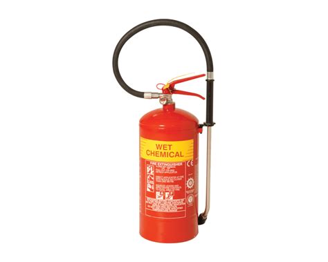 Lithium L2 And M28 Protec Powder Extinguishers Protec Fire And