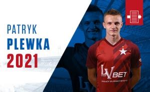 Patryk Plewka Historia Wisły