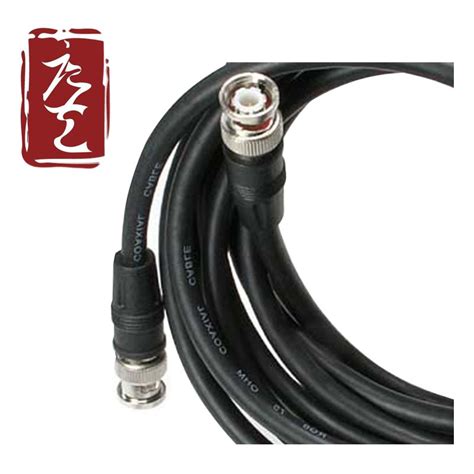 Copper CCA CCS RG6 RF Coaxial Cable For Antenna Satellite Coaxial