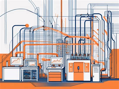 Scada Supervisory Control And Data Acquisition Manufacturing Explained