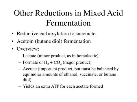 Ppt Fermentation And Respiration Powerpoint Presentation Free