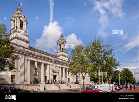 Crown Court Hi Res Stock Photography And Images Alamy