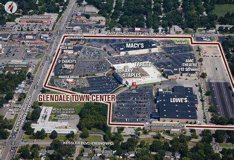 6159 N Keystone Ave Indianapolis In 46220 Loopnet