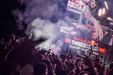 Red Bull Thre3style World Final 2015