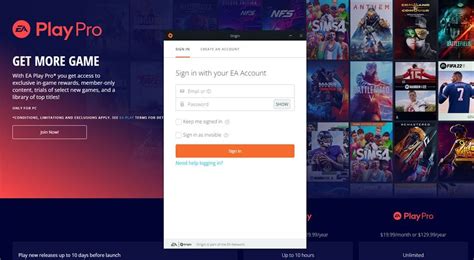 How To Download And Install Ea Origin