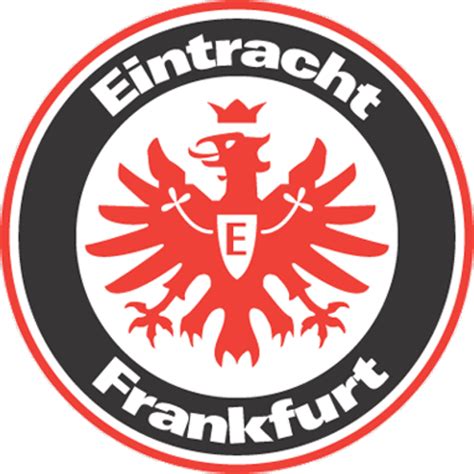 Eintracht Frankfurt Logo Archiv