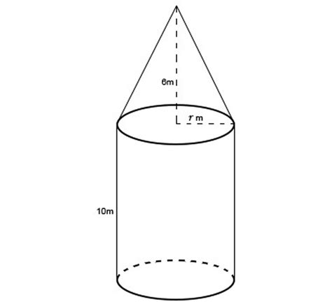 Volume Of Cylinders Cones And Spheres Worksheets Answers