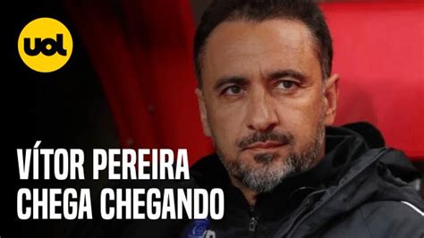 Mauro Cezar Vítor Pereira Dentro Da Realidade Do Brasil é Uma ótima Pedida 24 02 2022 Uol