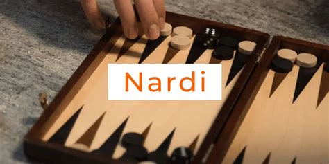 Read About Nardi Armenian Game And Be Prepared When You Visit Armenia