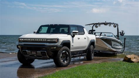 2024 GMC Hummer EV 3X Pickup Gets A Range Boost Primenewsprint