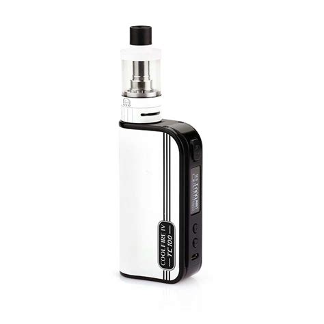 Innokin Cool Fire Iv W Tc Full Kit Ml Mah