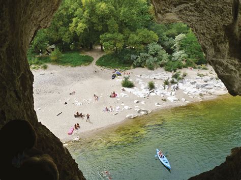 La Plage Des Templiers Paradis Ard Chois Naturisme Magazine