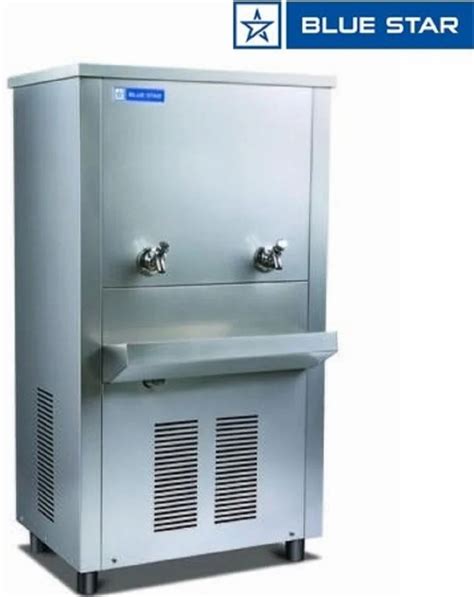 Stainless Steel Water Cooler NST 80120 At Rs 42320 Piece Cooler Water