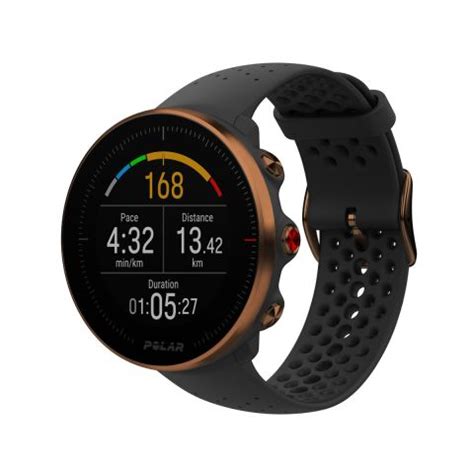 Reloj Polar Vantage M GPS Polar Somos Sportlife Importadores Y