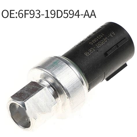 Fit For Ford Ac Air Conditioner Pressure Switch F D Aa Walmart