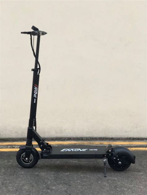 Best 25 Mph Electric Scooters February 2021