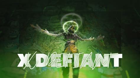 Ce Nouveau FPS Est Vraiment Une Pépite Xdefiant YouTube